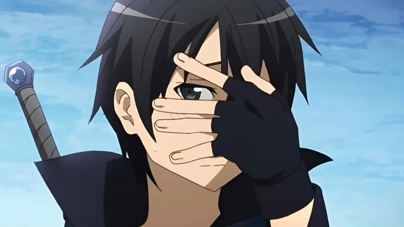 Ảnh anime yêu nhau cute thể hiện tình yêu ngọt ngào và đầy cảm xúc
