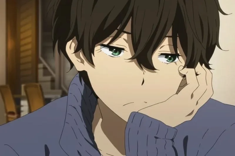 Anime cặp đôi cute mang đến sự ngọt ngào và dễ thương tuyệt vời
