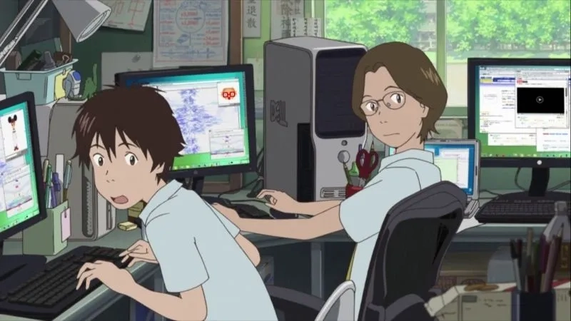 Ảnh anime cute cặp đôi nổi bật với tình cảm chân thật và dễ mến