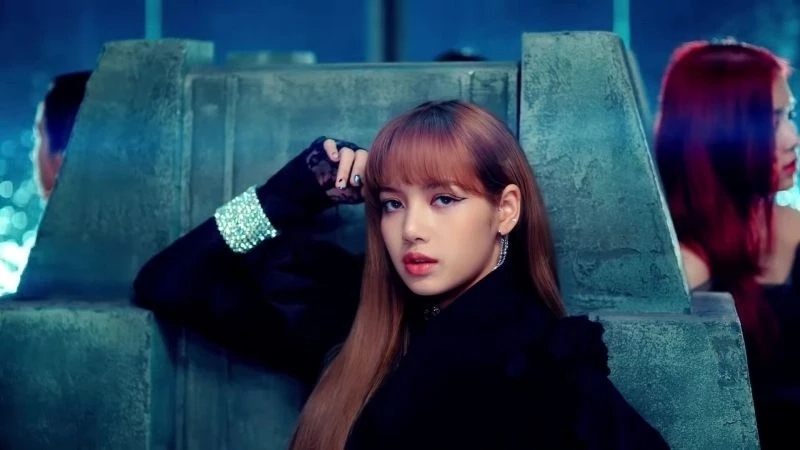 Avatar Blackpink mãi đỉnh thể hiện đẳng cấp và sức hút vượt trội