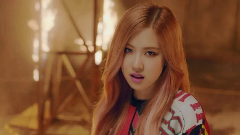 Avatar cute Blackpink thể hiện sự dễ thương và cuốn hút đặc biệt