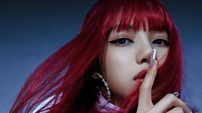 Ảnh đại diện Blackpink thể hiện phong cách trẻ trung và đẳng cấp