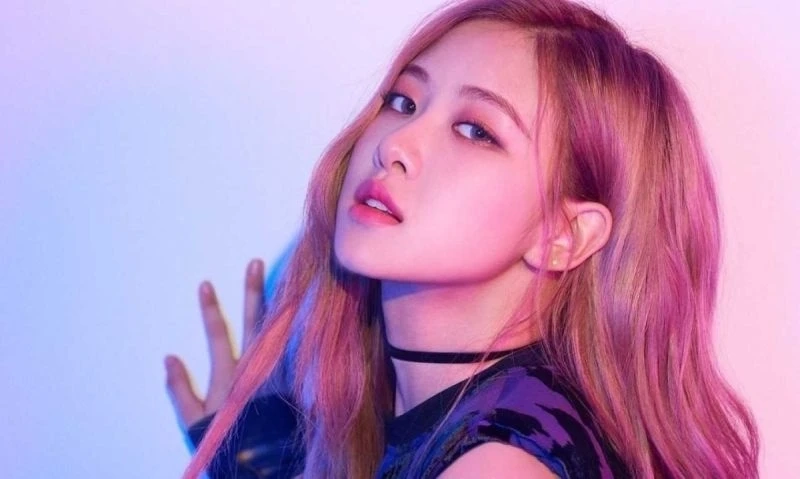 Avatar Blackpink anime với phong cách sáng tạo và độc đáo ấn tượng