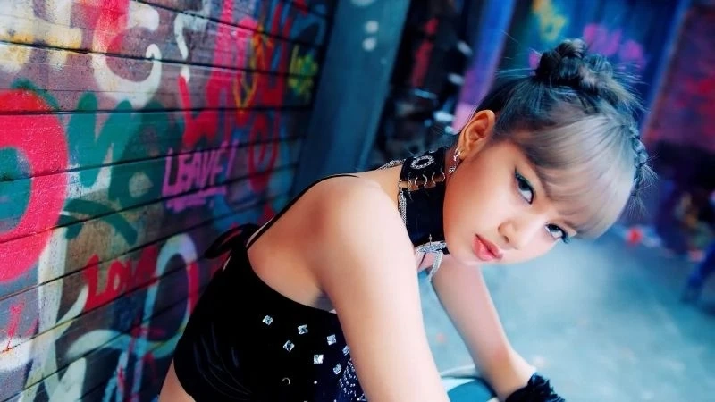 Avatar Jisoo nổi bật với nét đẹp tinh tế và cuốn hút đặc biệt