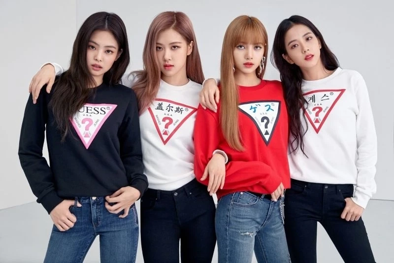 Avatar Lisa cute mang nét dễ thương và sáng tạo thu hút ánh nhìn