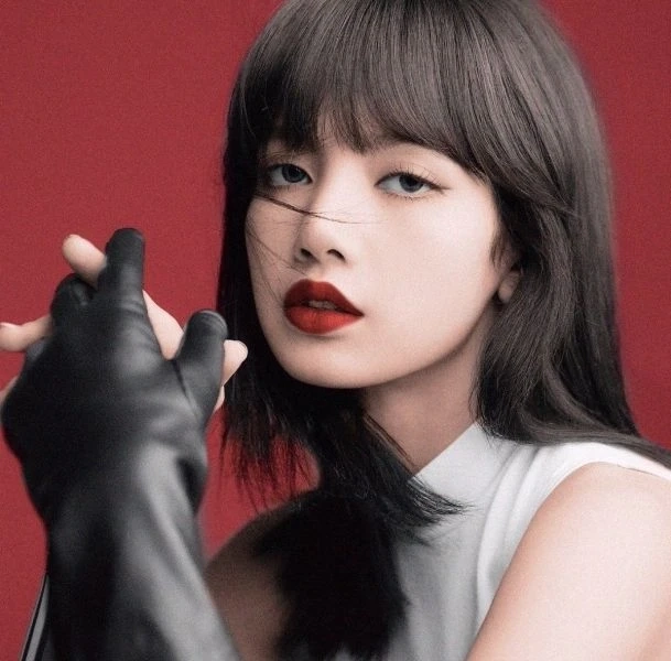 Hình nền máy tính Rose Blackpink nổi bật với thiết kế cuốn hút
