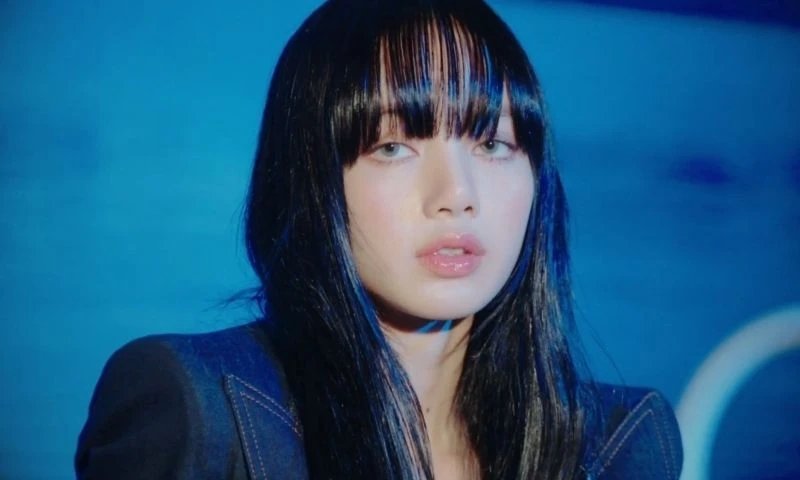 Hình nền Rose Blackpink cute với phong cách dễ thương và độc đáo