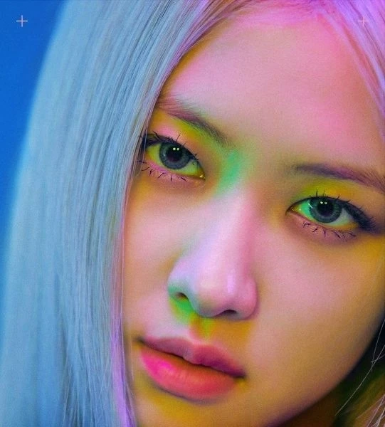 Hình nền điện thoại Rose Blackpink với thiết kế ấn tượng và đẹp mắt