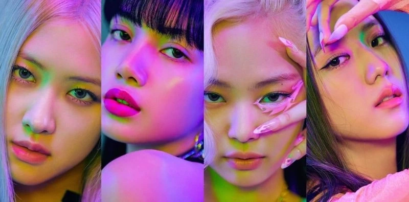 Hình nền Blackpink Jennie nổi bật với phong cách độc đáo