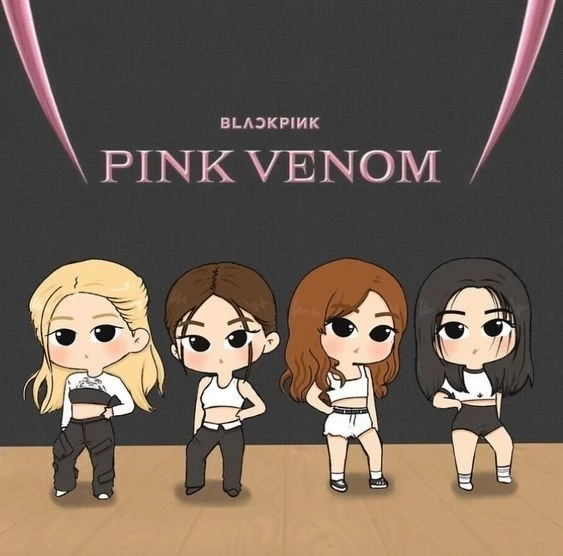 Hình nền Jisoo Blackpink mang vẻ đẹp tinh tế và nổi bật