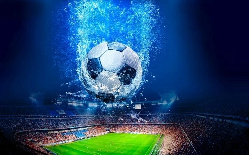 Manchester United hình nền bóng đá 4K với thiết kế nổi bật và tinh tế
