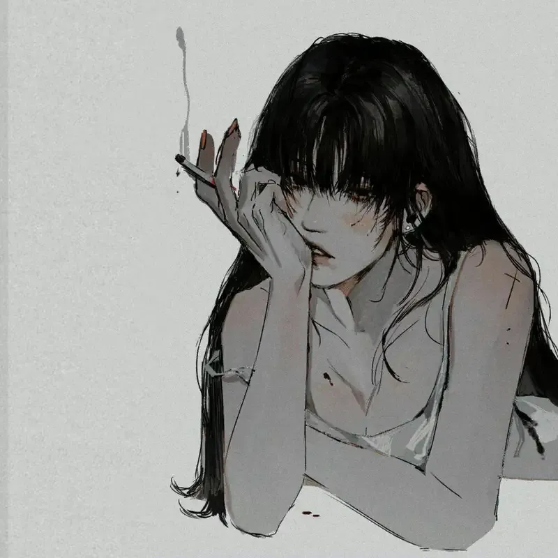 Khám phá những avatar buồn nữ đẹp, phù hợp với tâm trạng hiện tại.