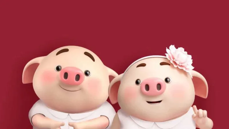 Kết nối với nửa kia qua các avatar cặp cute độc đáo và sáng tạo