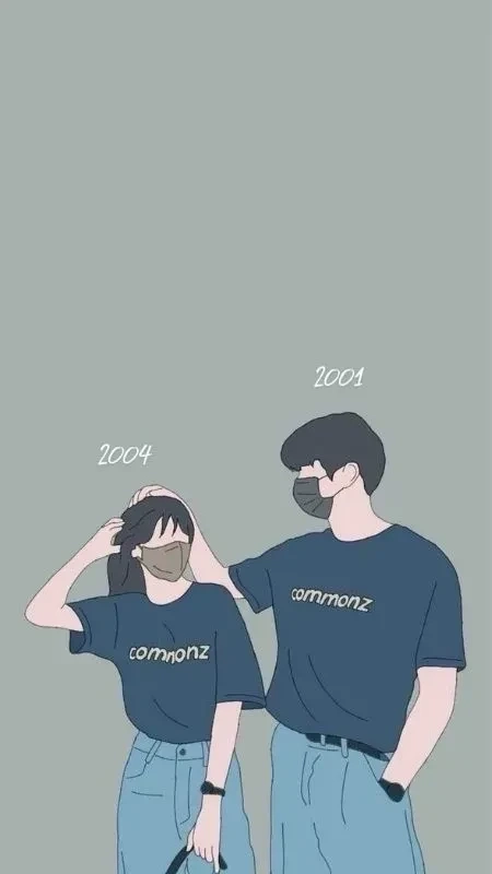 Hình ảnh cho cặp đôi yêu nhau lưu giữ những phút giây lãng mạn