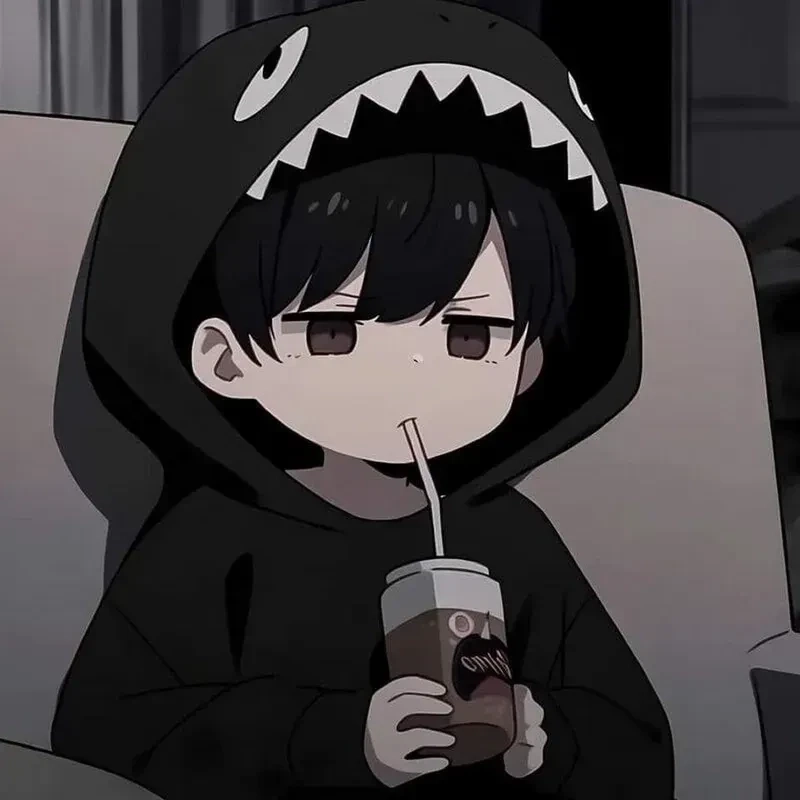 Avatar đẹp cho nam anime với nét vẽ độc đáo và cuốn hút