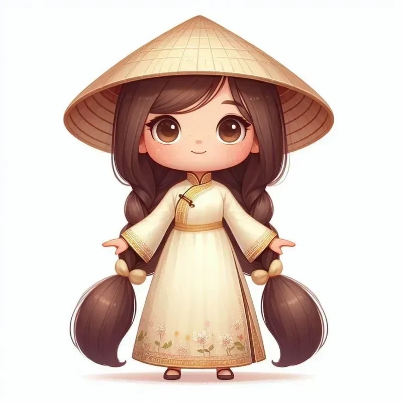 Ảnh avatar nữ ghi lại nét đẹp riêng biệt và cuốn hút