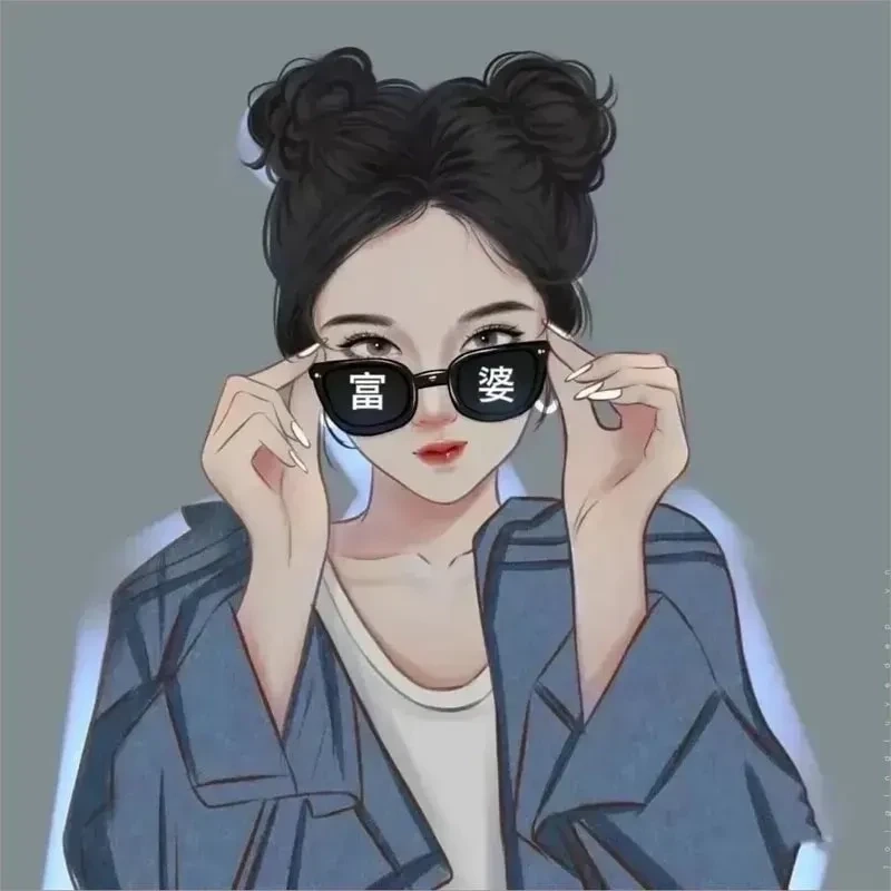 Ảnh avatar đẹp ngầu mang phong cách độc đáo và cuốn hút
