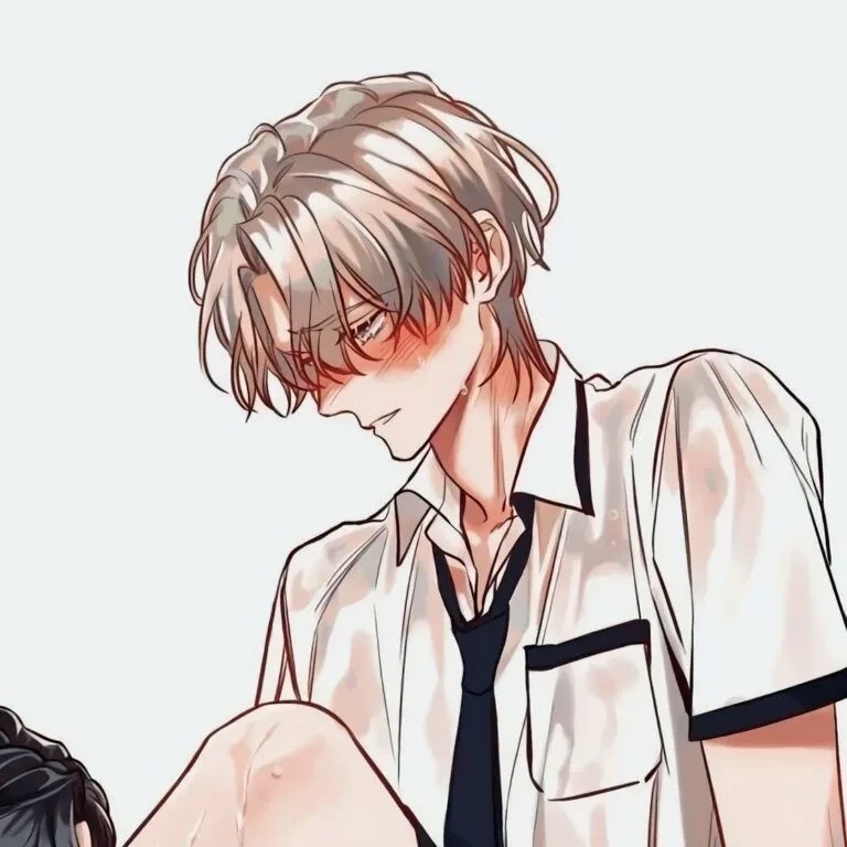 Ảnh avatar chất tạo nên dấu ấn mạnh mẽ và cá tính riêng biệt