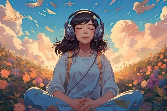Hình nền điện thoại chill 4k mang lại sự thoải mái cho người dùng