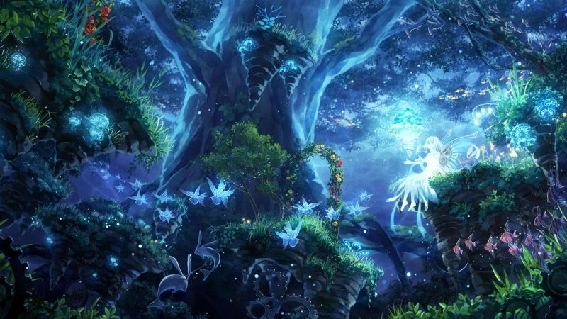 Hình nền điện thoại đẹp chill mang lại sự thư thái và dễ chịu