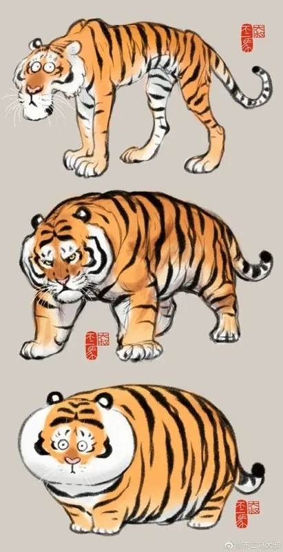 Hình nền hổ con mang lại sự sống động và cuốn hút nhẹ nhàng