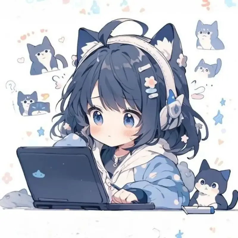 Avatar cute anime: Lựa chọn hoàn hảo cho fan của thế giới hoạt hình
