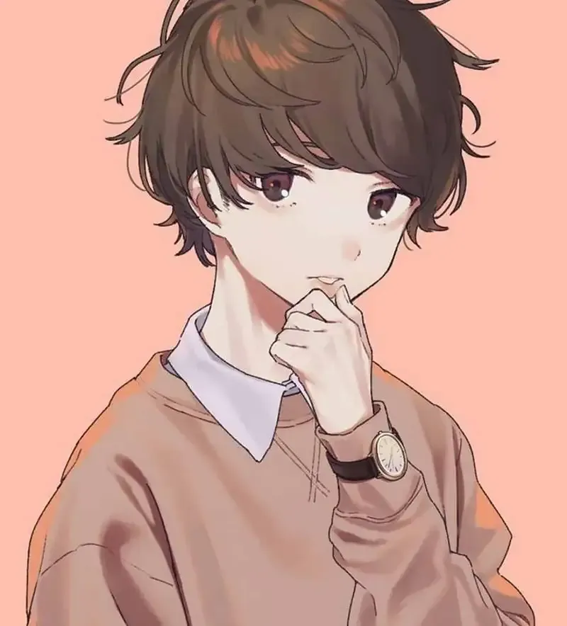 Đừng bỏ qua loạt avatar cute anime đẹp, phù hợp mọi nền tảng