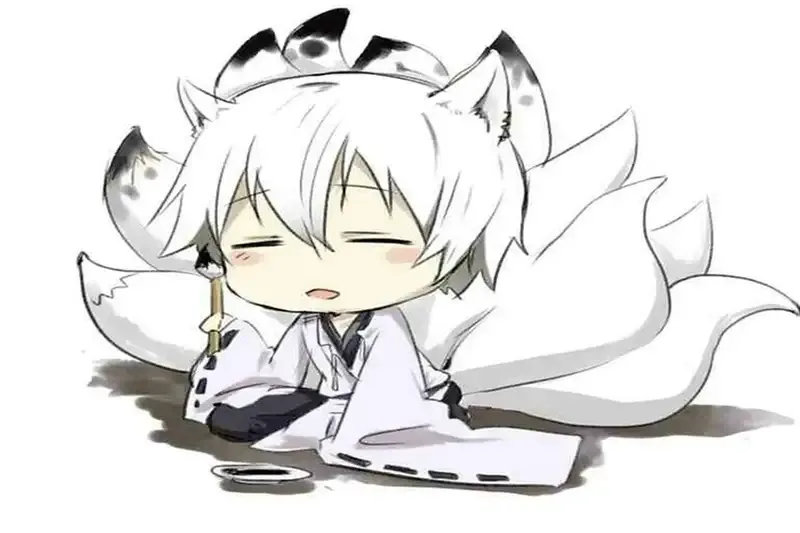 Avatar cute anime ngọt ngào, tạo dấu ấn riêng cho trang cá nhân