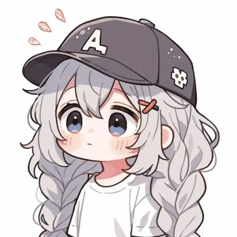 Thể hiện phong cách riêng với bộ sưu tập avatar cute chibi độc đáo!