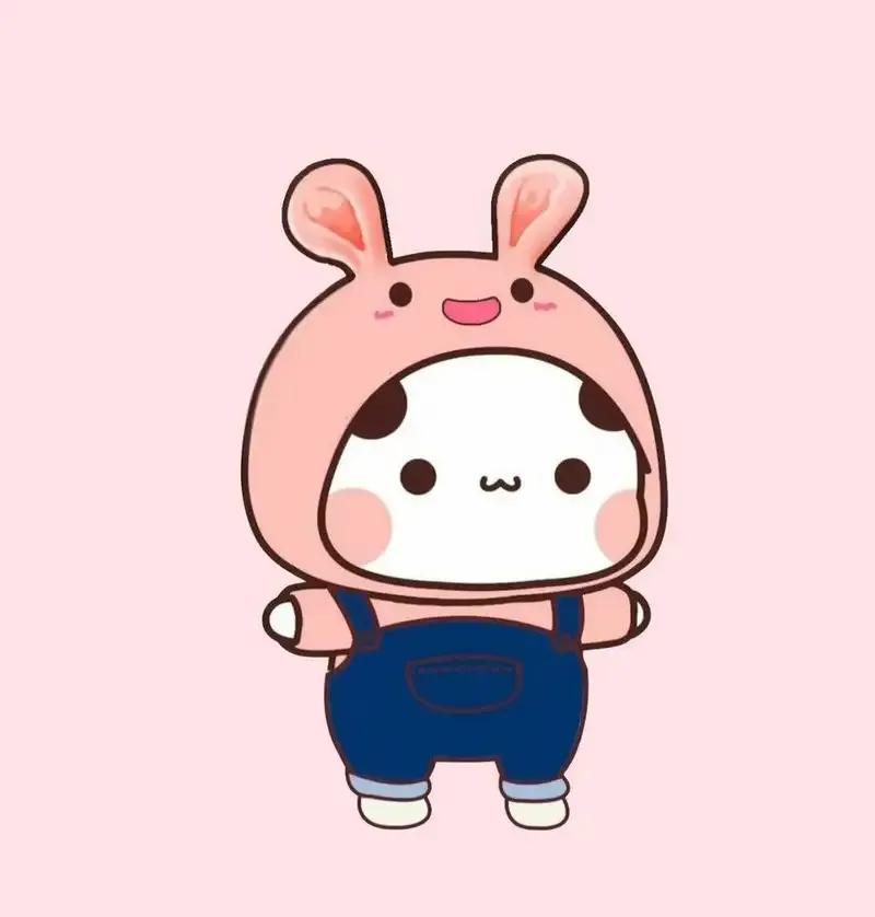 Cập nhật ngay avatar cute chibi để làm mới trang cá nhân