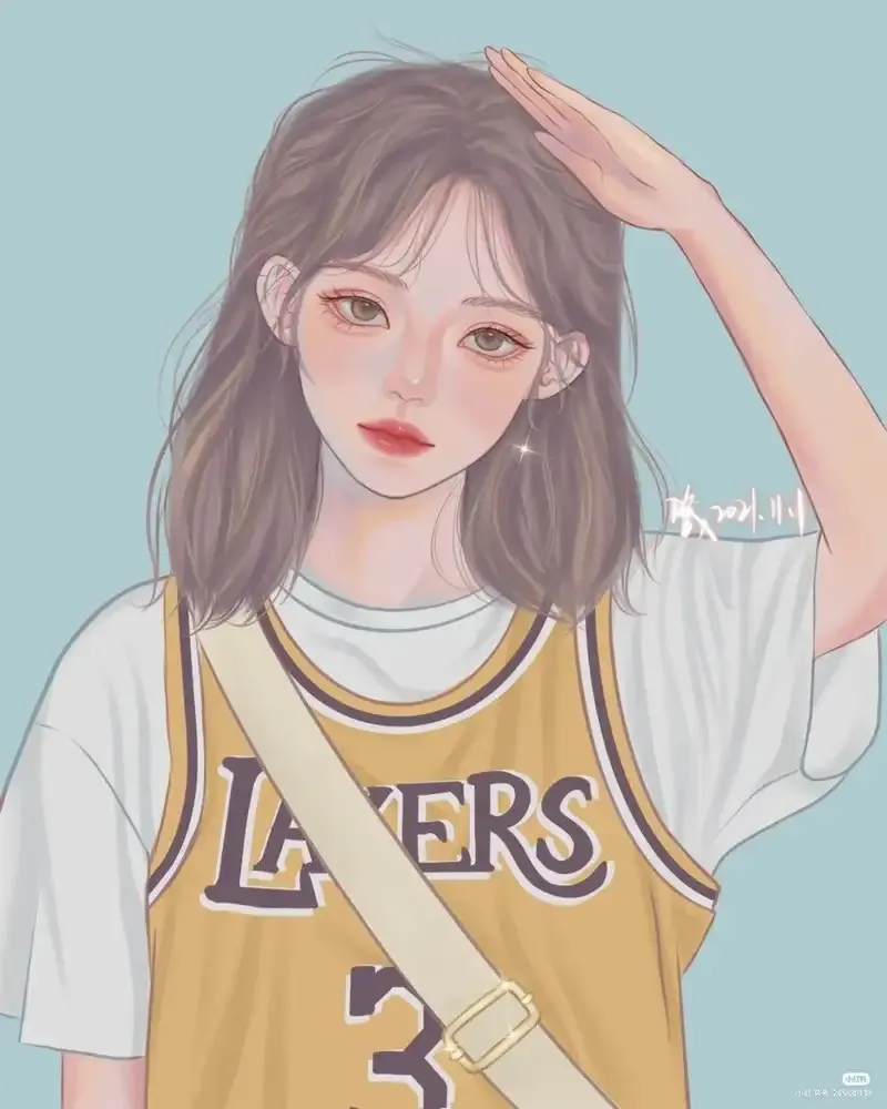 Khám phá ngay loạt avatar cute cho nữ siêu dễ thương, siêu thu hút!