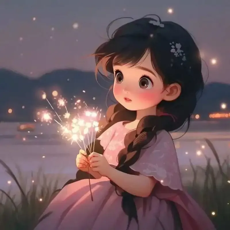 Thay đổi avatar cute cho nữ để làm nổi bật cá tính của bạn