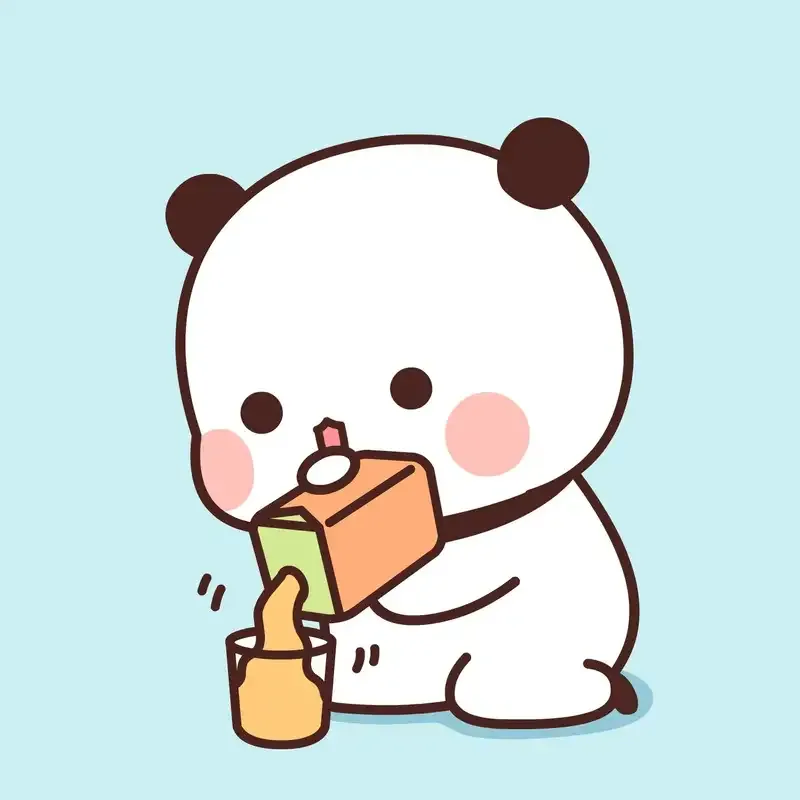 Khám phá bộ sưu tập avatar cute gấu dễ thương, phù hợp mọi độ tuổi