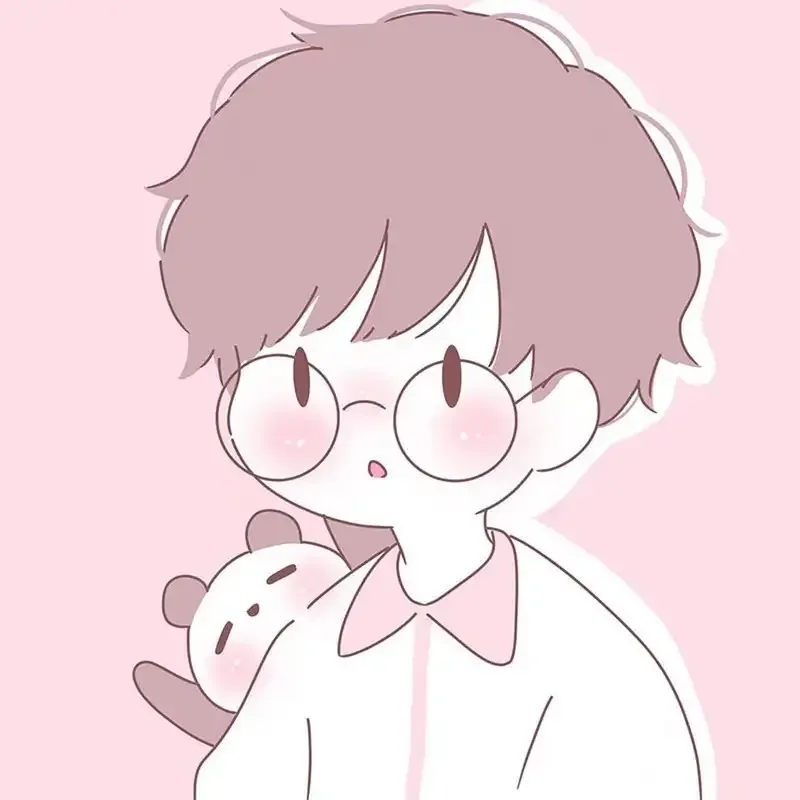 Avatar cute nam cá tính, giúp bạn nổi bật trên mọi nền tảng mạng xã hội