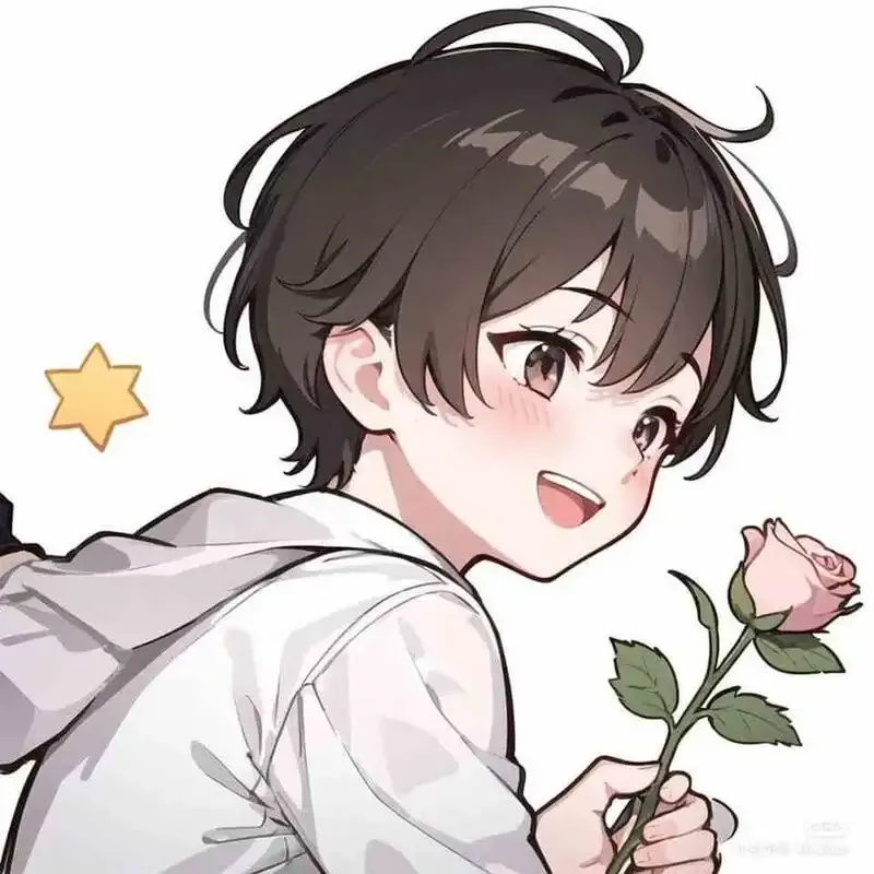 Avatar cute nam: Sự kết hợp hoàn hảo giữa cá tính và đáng yêu