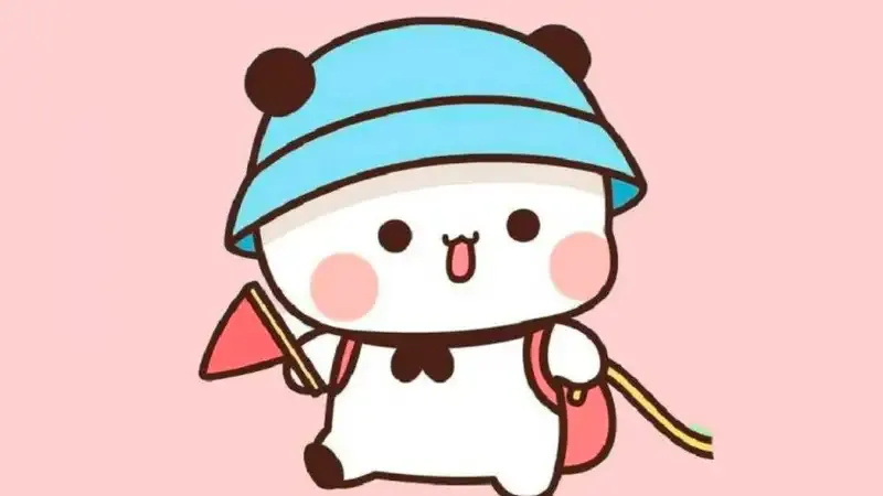 Tải ngay các avatar cute Zalo mới nhất, phù hợp mọi phong cách