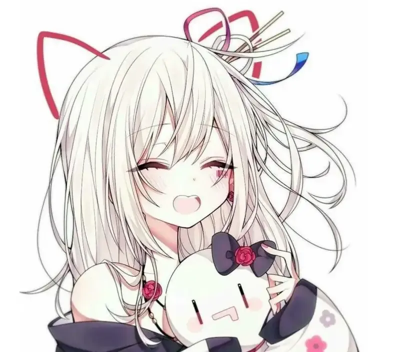 Tạo sự chú ý với loạt avatar cute Zalo siêu dễ thương và nổi bật