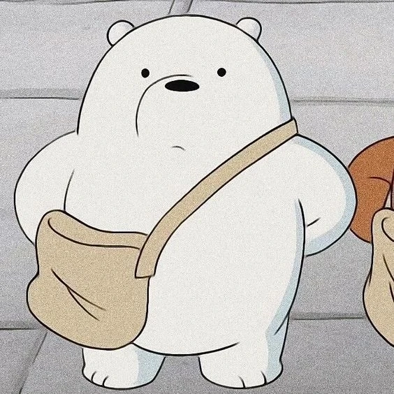Avatar ảnh mèo cute nổi bật với thiết kế ngọt ngào và tươi sáng
