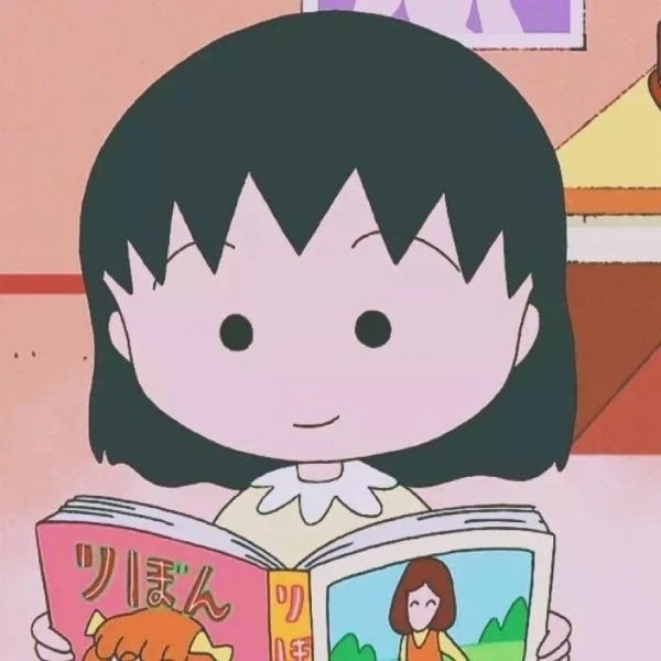 Avatar chibi nữ cute mang đến vẻ ngọt ngào và dễ thương