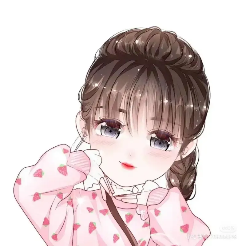 Tải ngay avatar dễ thương cho nữ để làm nổi bật phong cách đáng yêu
