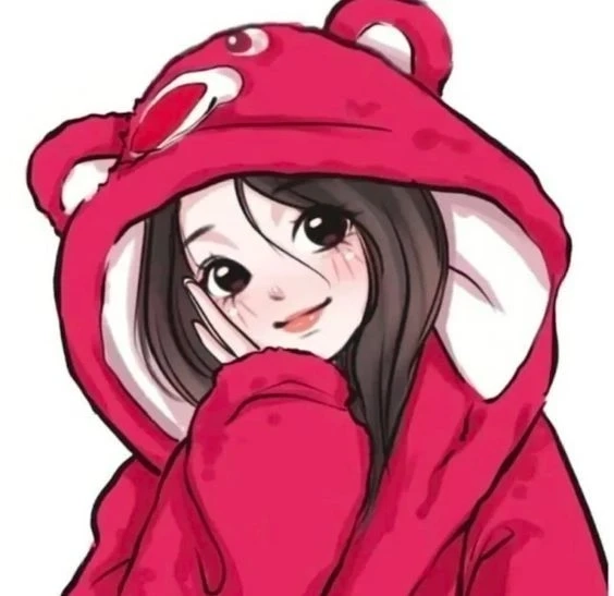 Avatar đẹp anime thể hiện phong cách tinh tế và nổi bật