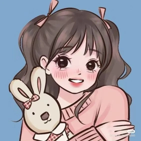 Những hình ảnh anime cặp đôi cute thể hiện tình yêu ngọt ngào
