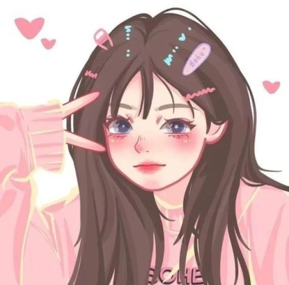 Avatar gấu nâu cute mang lại sự dễ thương và sự vui tươi