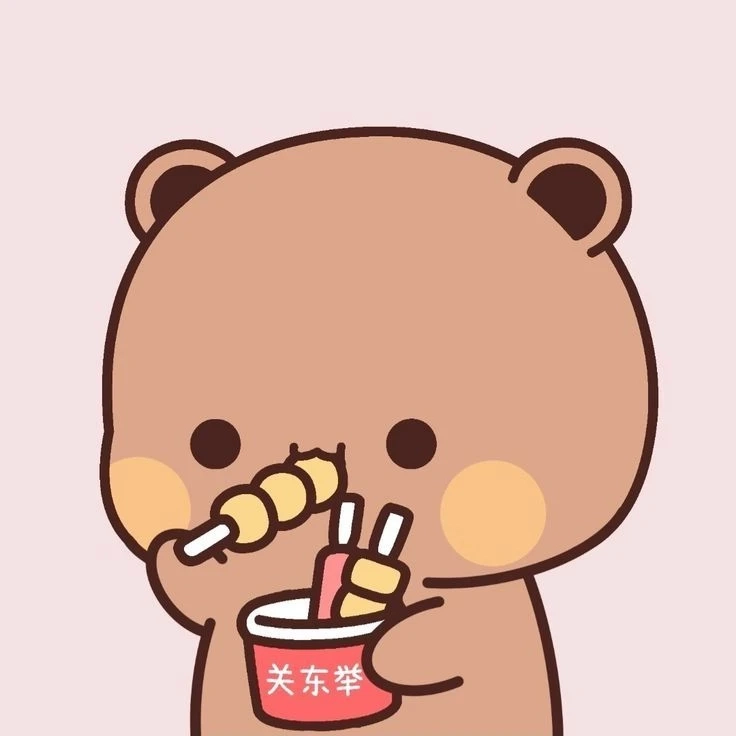 Hình avatar cute nữ tạo sự dễ thương, thu hút mọi ánh nhìn