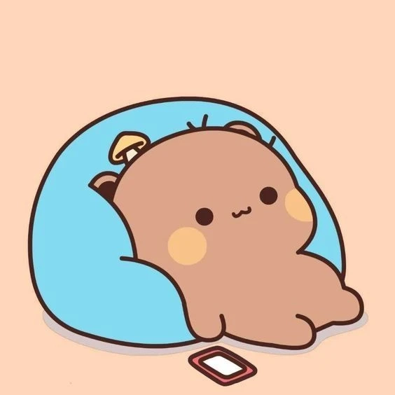 Avatar chibi nữ cute mang đến vẻ ngọt ngào, đáng yêu cho bạn