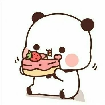Avatar chibi nữ ngầu thể hiện sự cá tính và nổi bật, mạnh mẽ