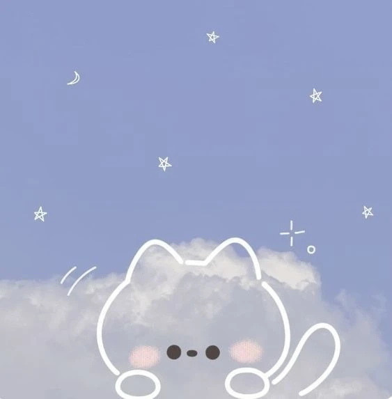 Ảnh avatar cute nữ tạo vẻ ngọt ngào và dễ thương cho trang cá nhân