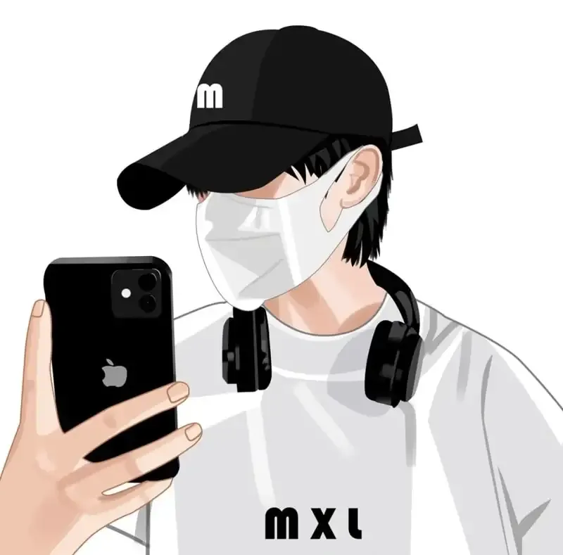 Top hình đại diện cool ngầu, phong cách không thể bỏ qua!