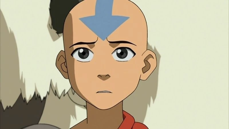 Chibi avatar khủng log nổi bật với thiết kế dễ thương và sinh động
