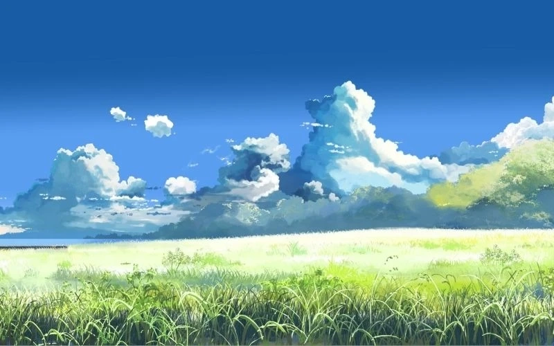 Avatar anime nữ ngầu mang lại cảm giác mạnh mẽ và cá tính đặc biệt